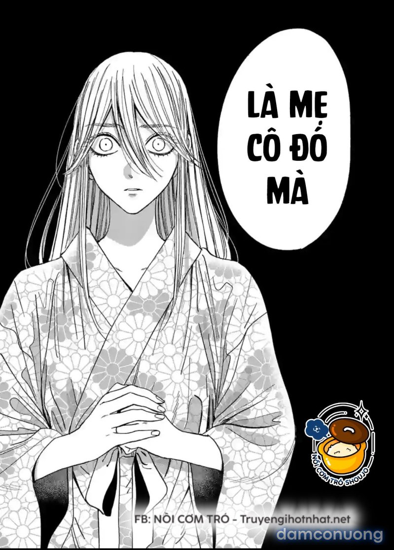 Đám Cưới Đom Đóm 