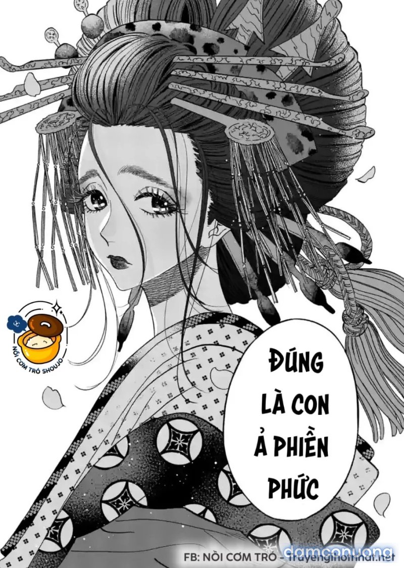Đám Cưới Đom Đóm 