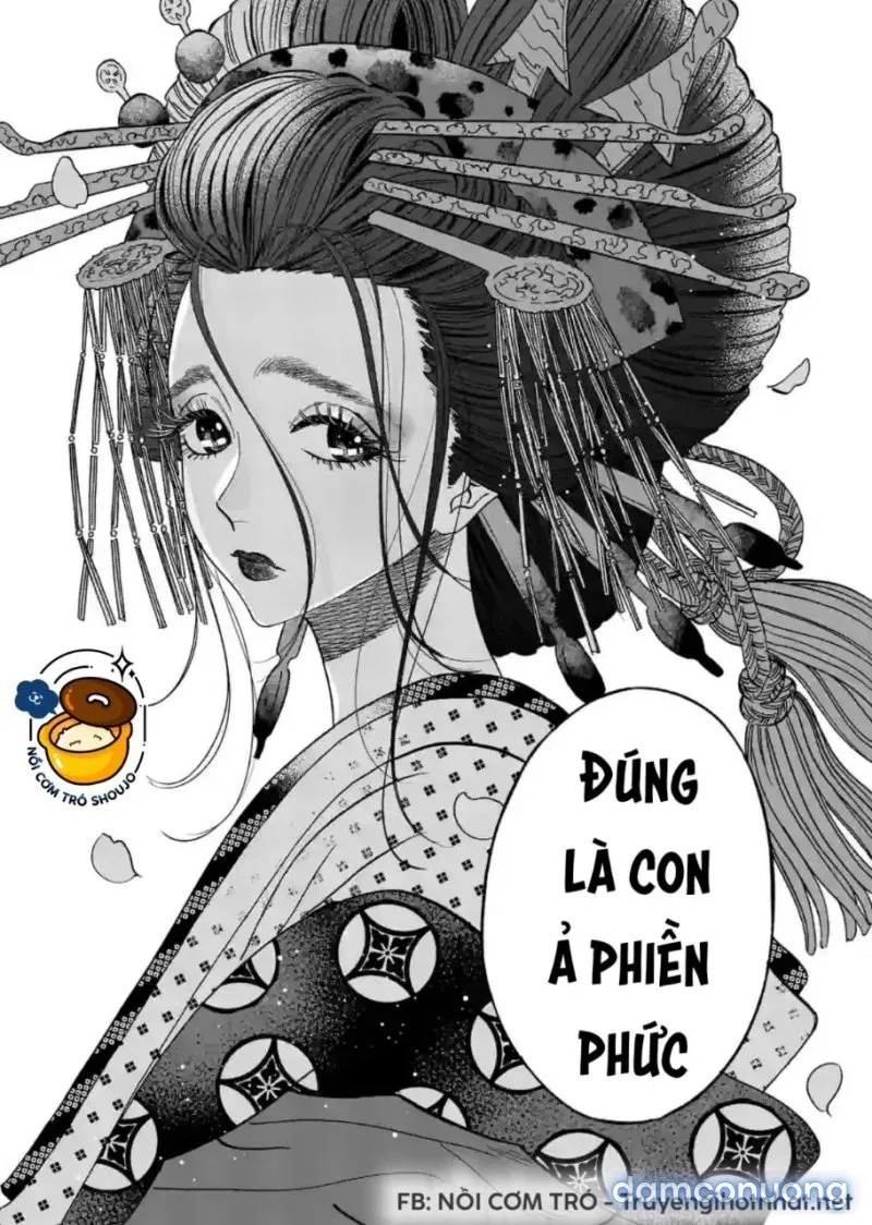 Đám Cưới Đom Đóm 