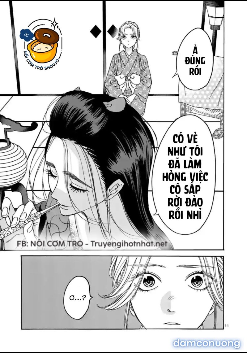 Đám Cưới Đom Đóm 