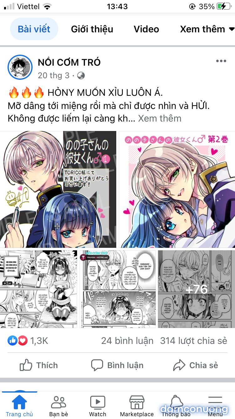 Đám Cưới Đom Đóm 
