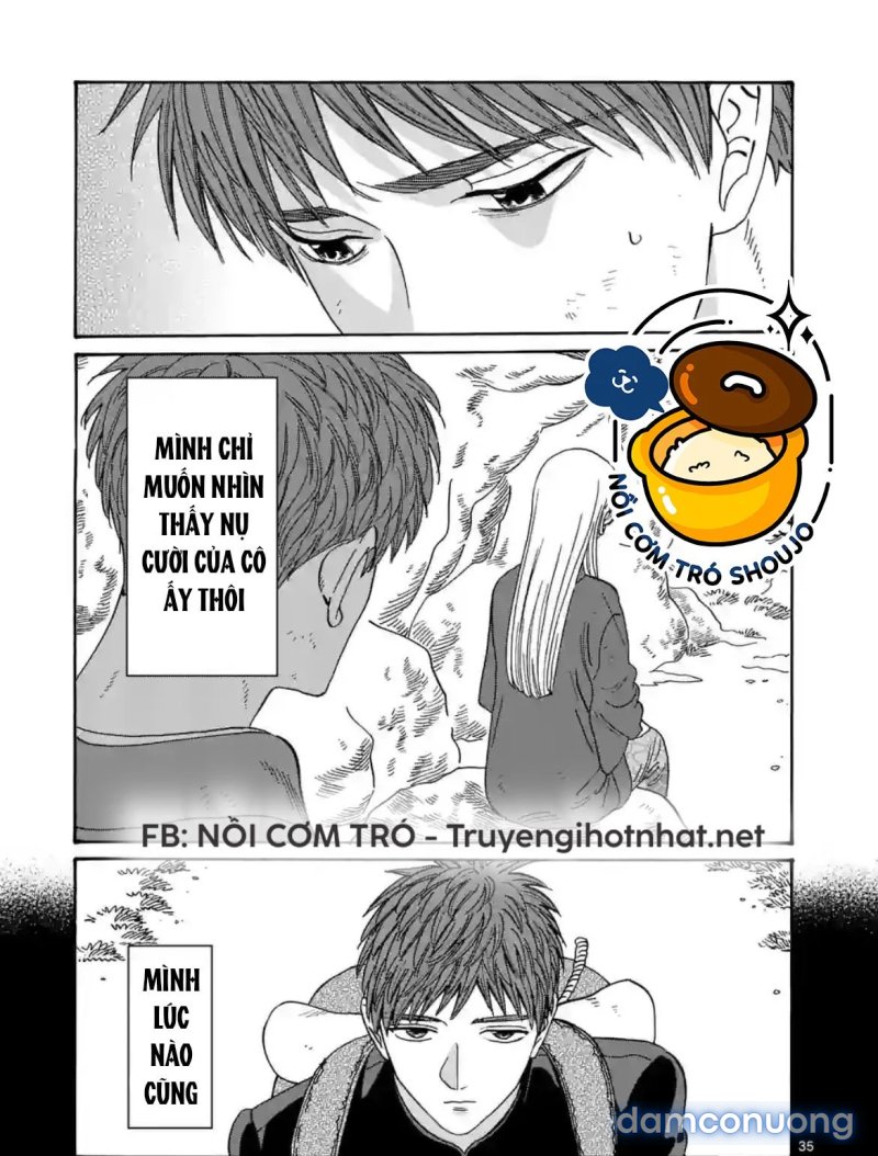 Đám Cưới Đom Đóm 