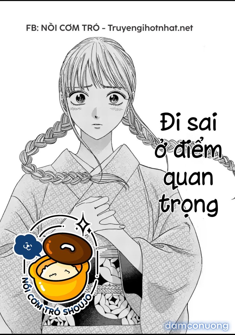 Đám Cưới Đom Đóm 