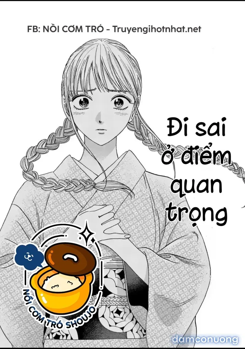 Đám Cưới Đom Đóm 