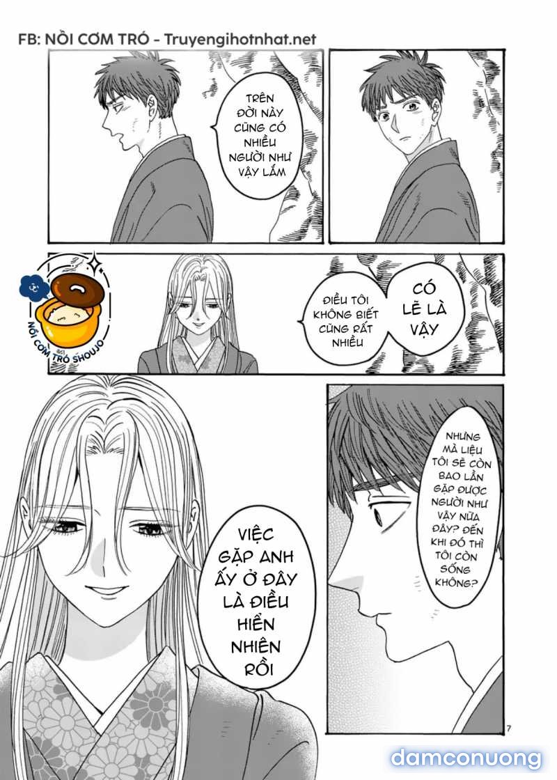 Đám Cưới Đom Đóm 