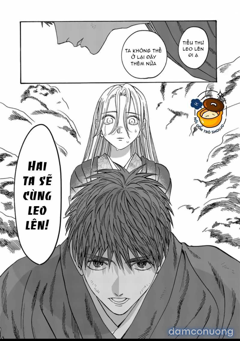 Đám Cưới Đom Đóm 