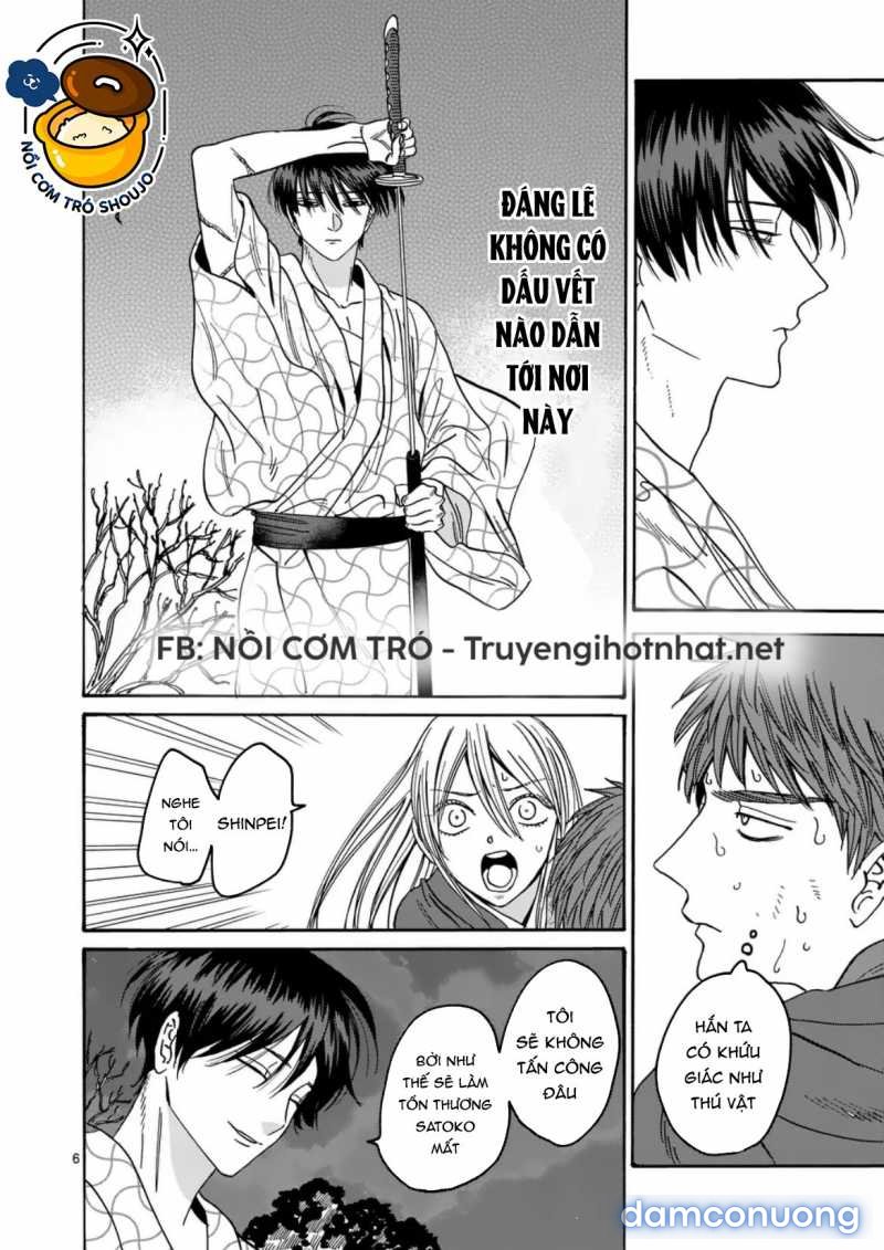 Đám Cưới Đom Đóm 