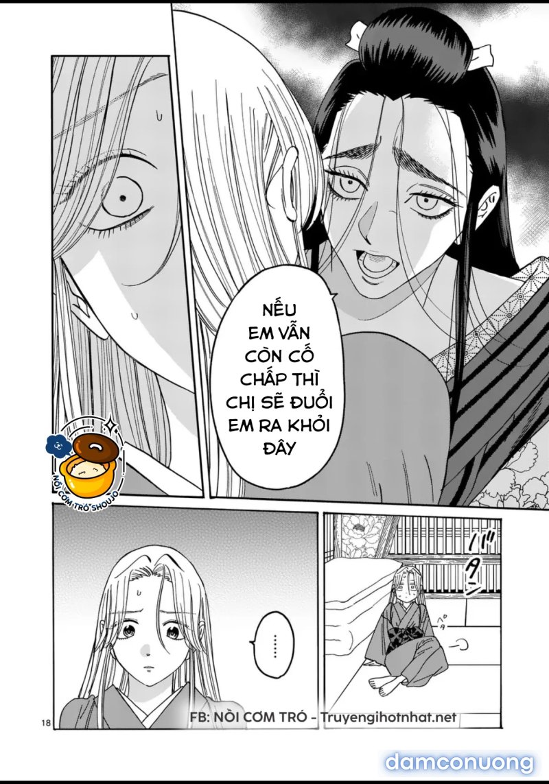 Đám Cưới Đom Đóm 