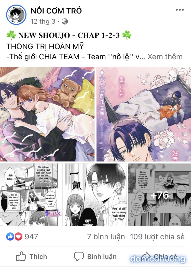 Đám Cưới Đom Đóm 