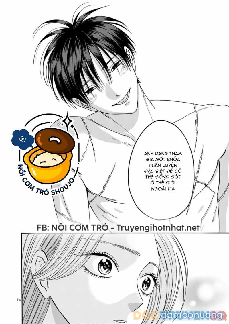 Đám Cưới Đom Đóm 