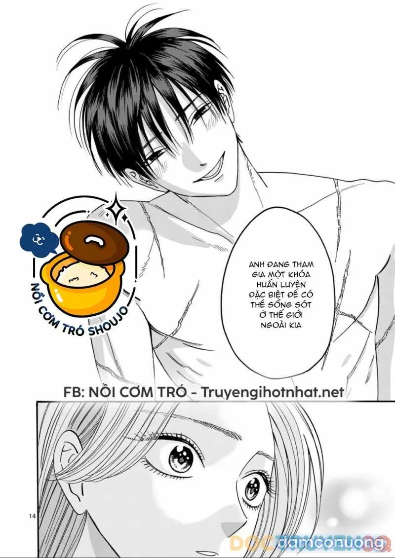 Đám Cưới Đom Đóm 