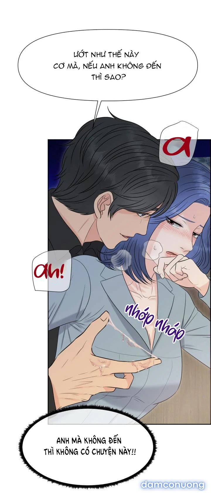 [18+] Em Sẽ Chọn Alpha Nào~ 
