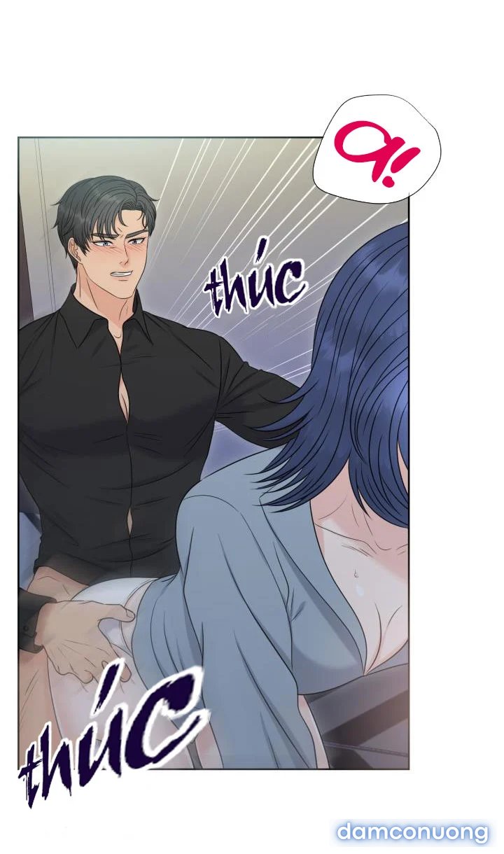 [18+] Em Sẽ Chọn Alpha Nào~ 