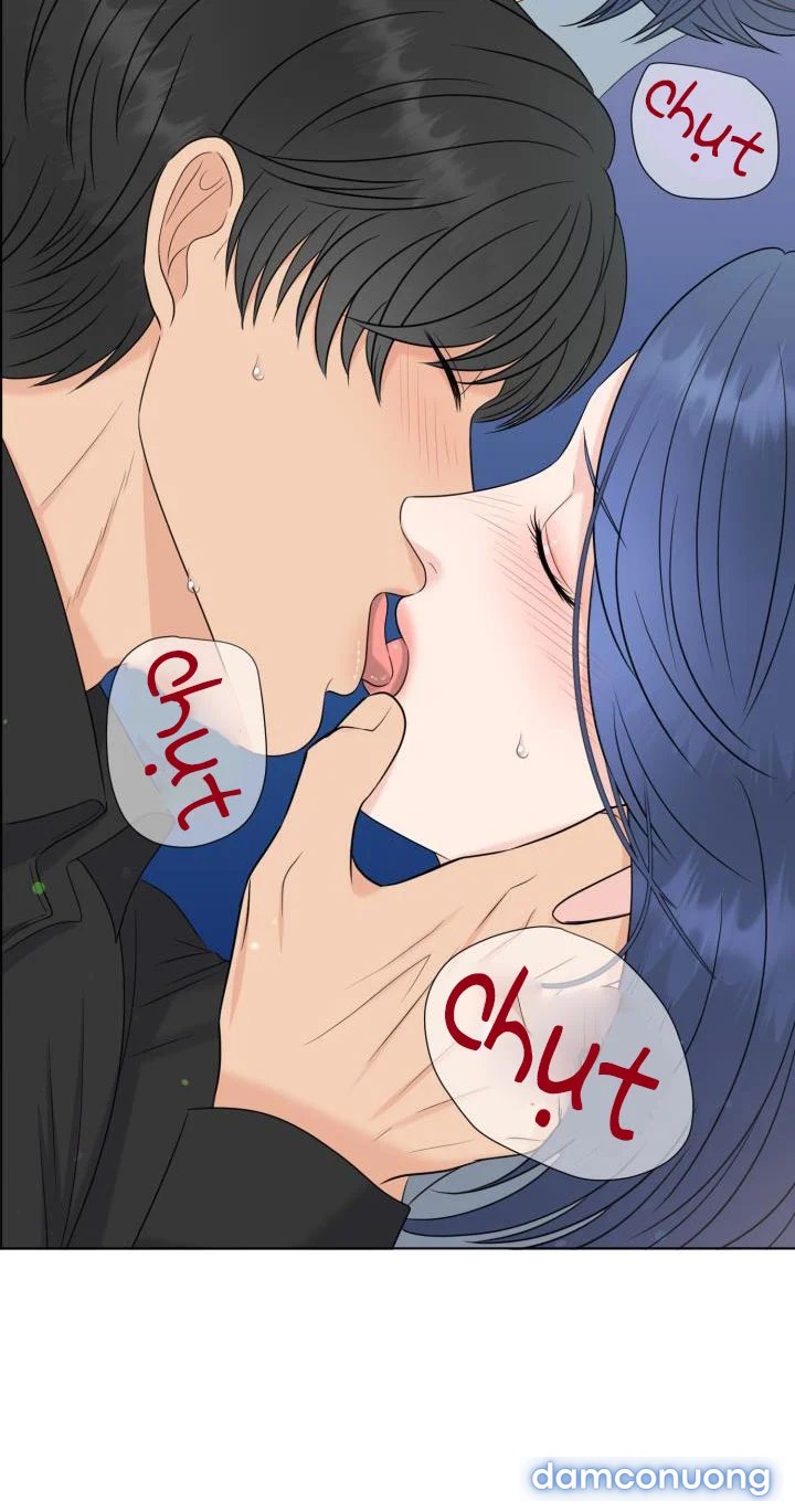[18+] Em Sẽ Chọn Alpha Nào~ 