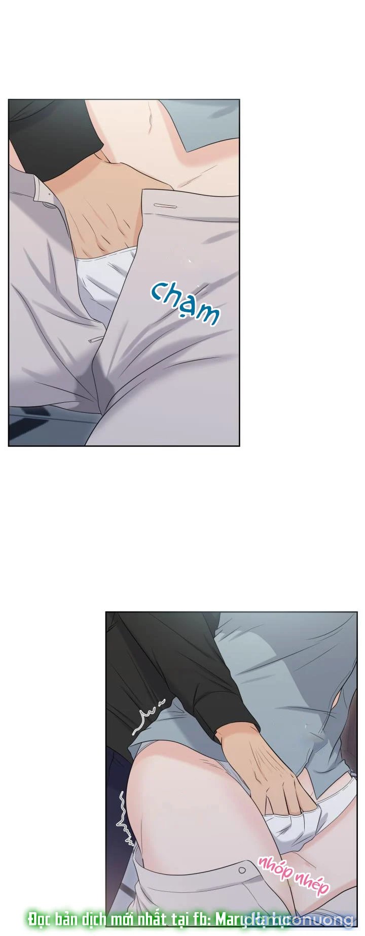 [18+] Em Sẽ Chọn Alpha Nào~ 