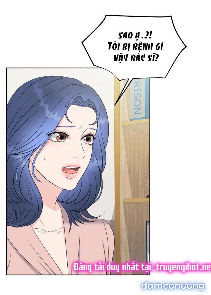 [18+] Em Sẽ Chọn Alpha Nào~ 