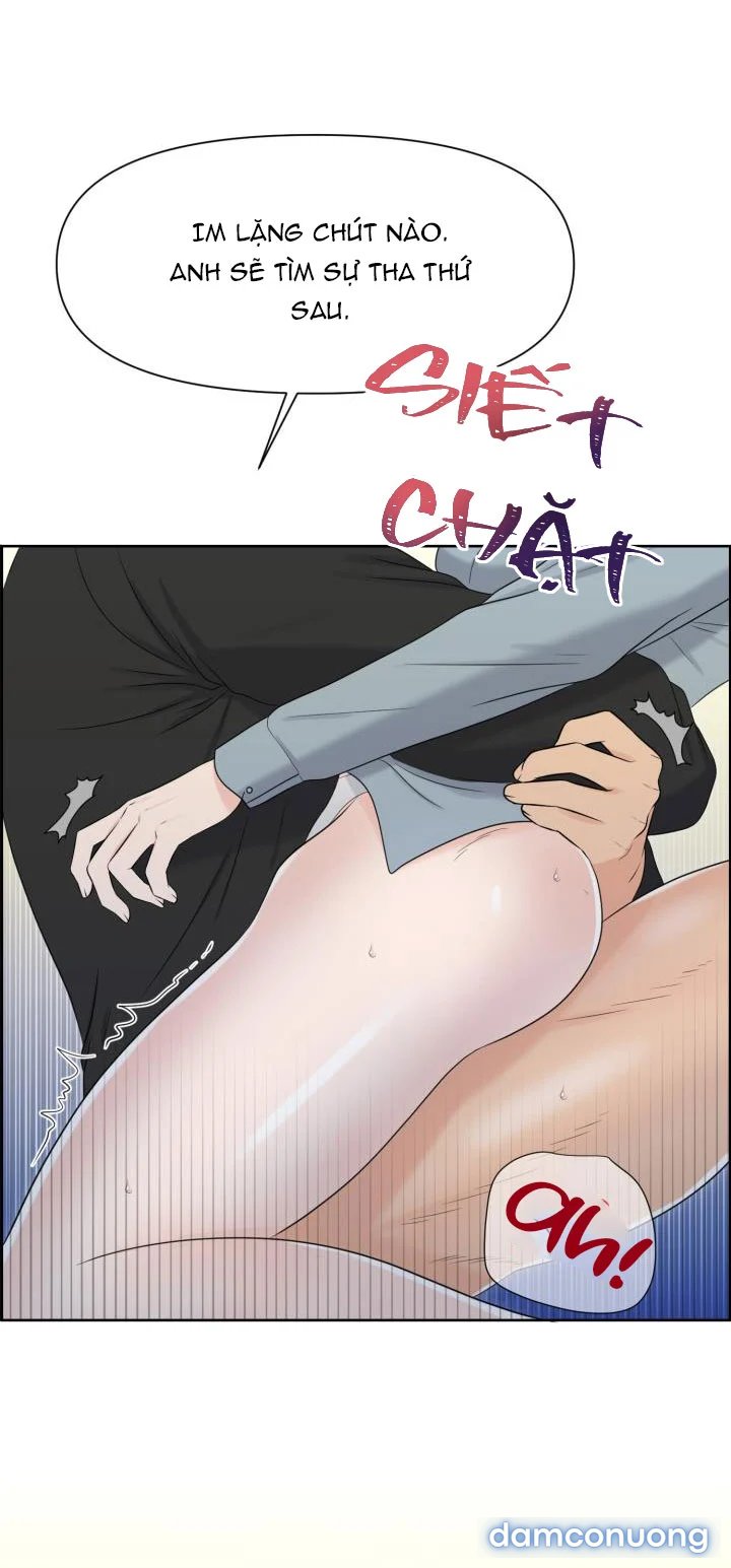 [18+] Em Sẽ Chọn Alpha Nào~ 