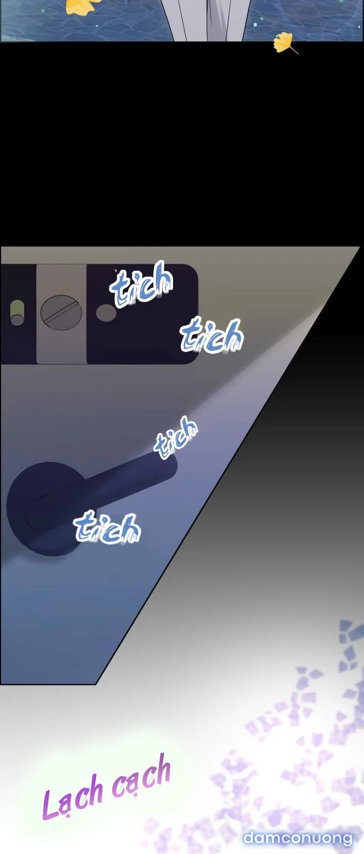 [18+] Em Sẽ Chọn Alpha Nào~ 