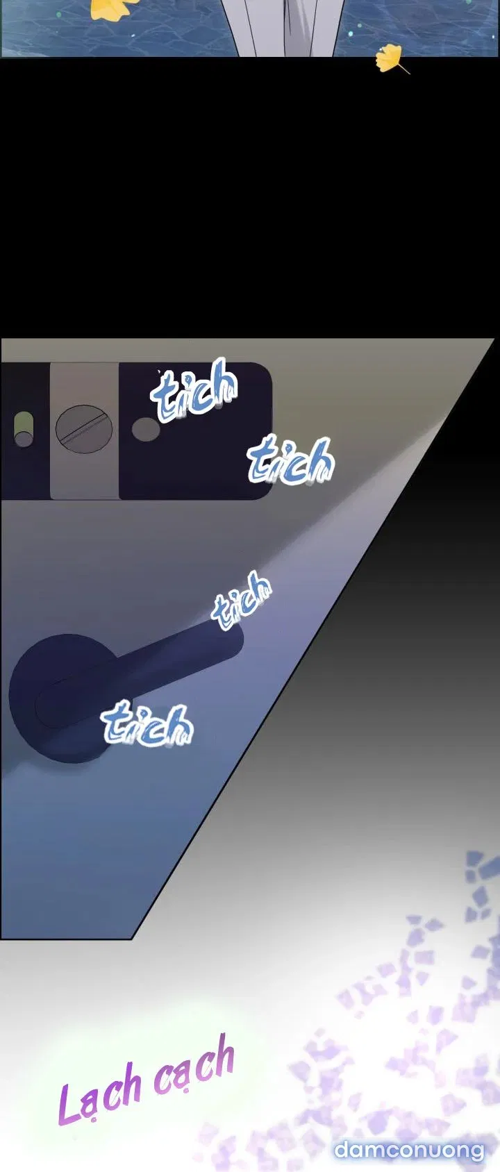 [18+] Em Sẽ Chọn Alpha Nào~ 