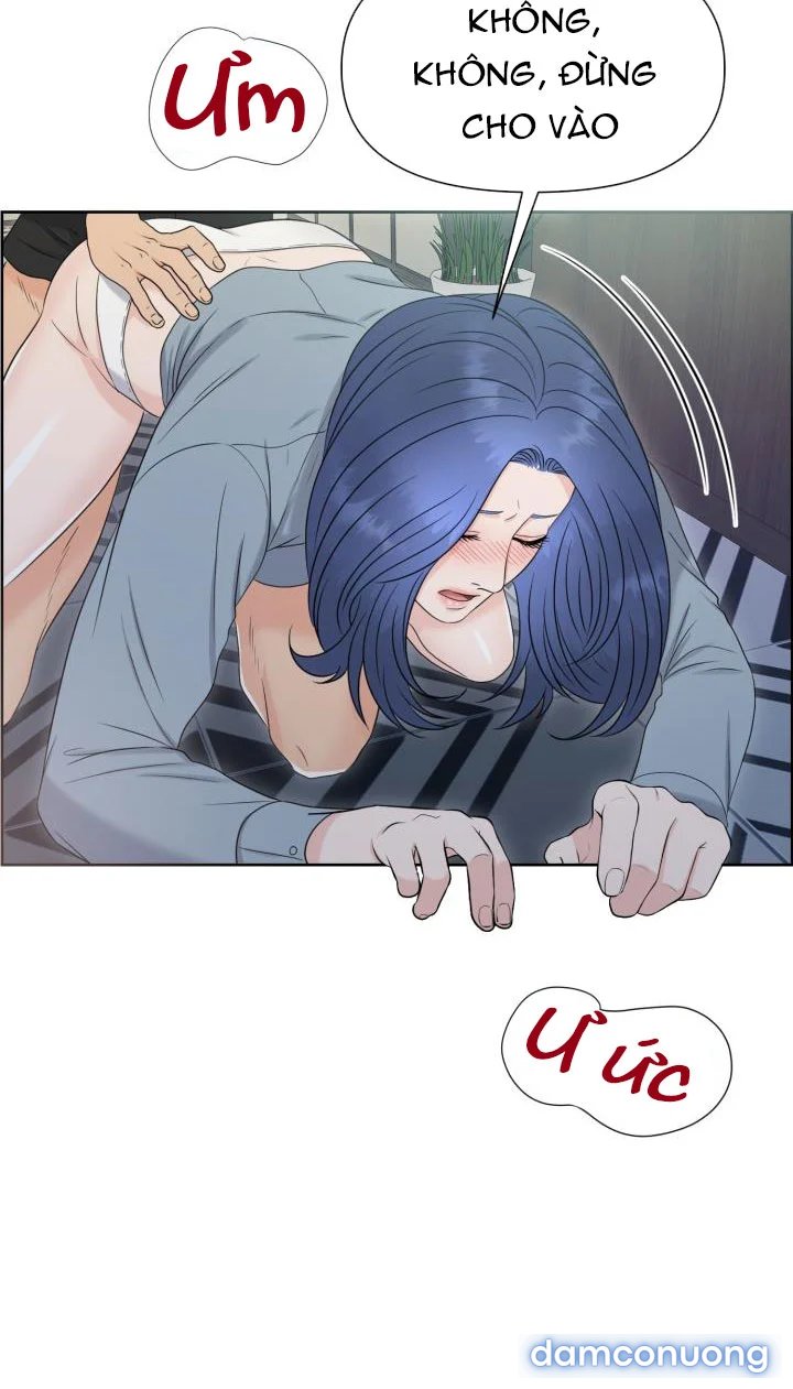 [18+] Em Sẽ Chọn Alpha Nào~ 