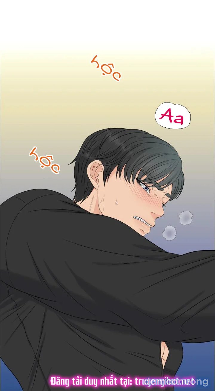 [18+] Em Sẽ Chọn Alpha Nào~ 