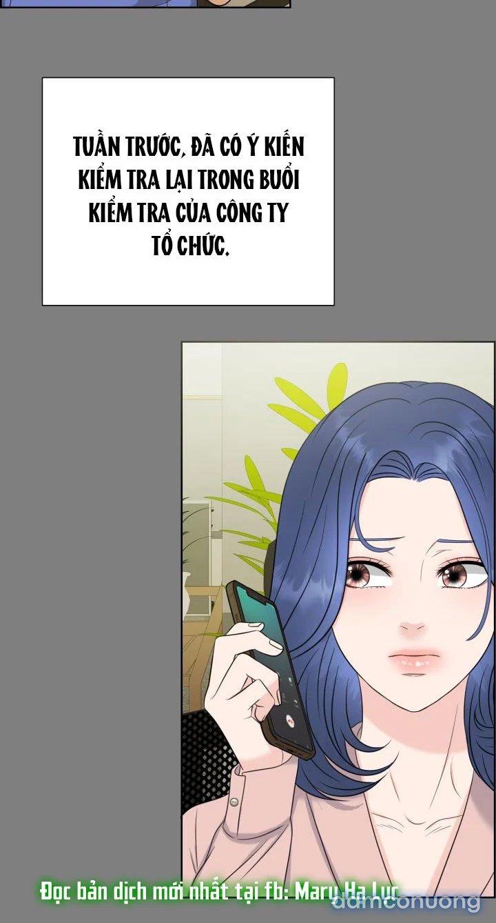 [18+] Em Sẽ Chọn Alpha Nào~ 