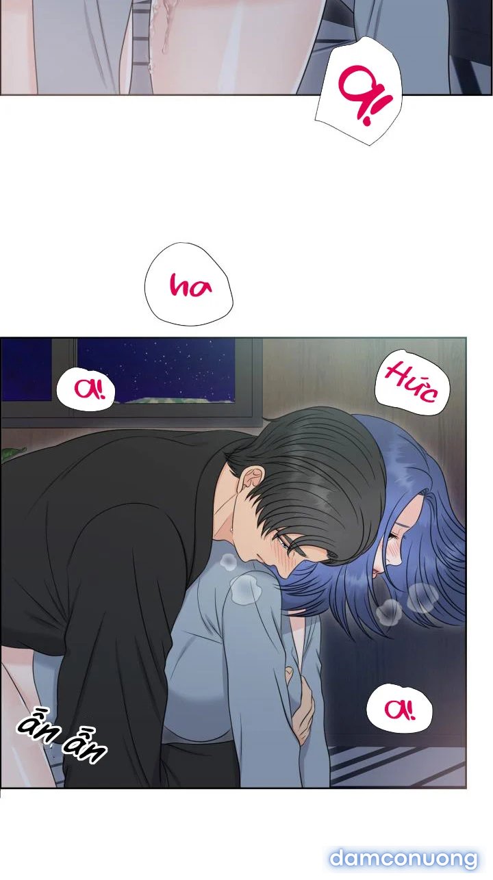[18+] Em Sẽ Chọn Alpha Nào~ 