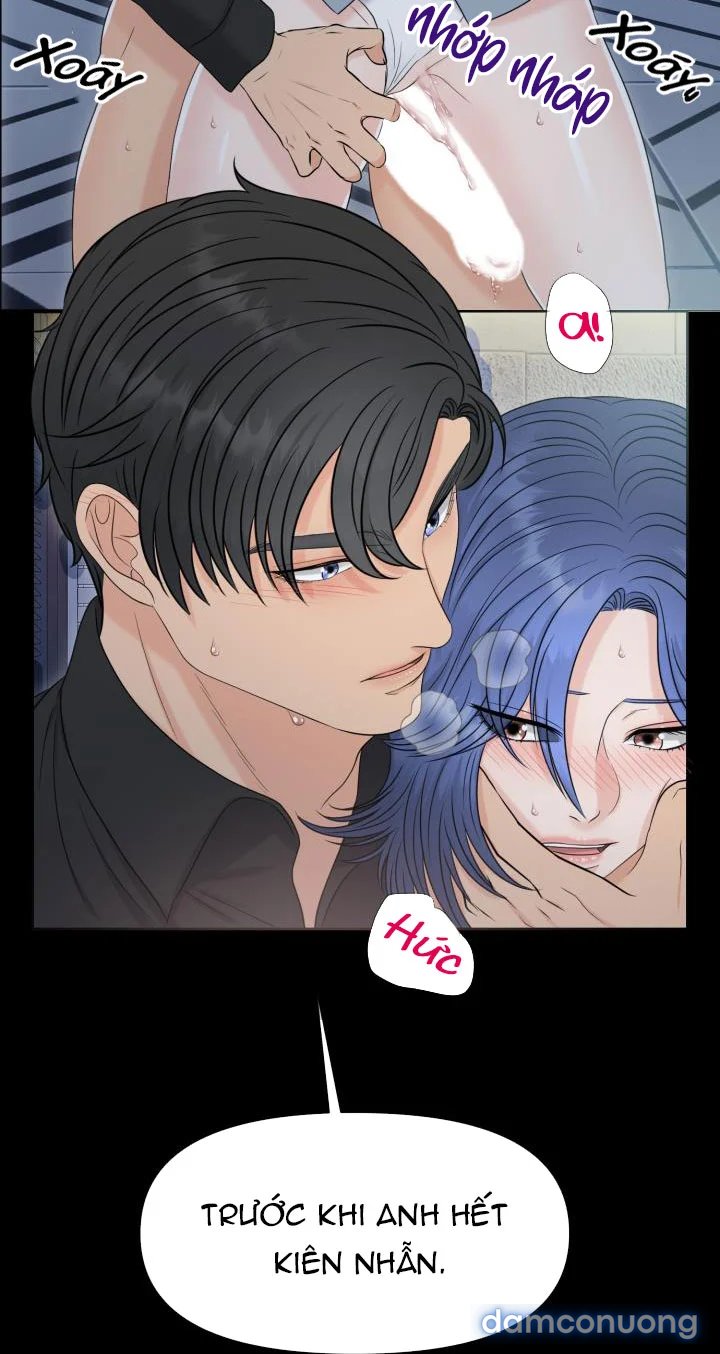 [18+] Em Sẽ Chọn Alpha Nào~ 