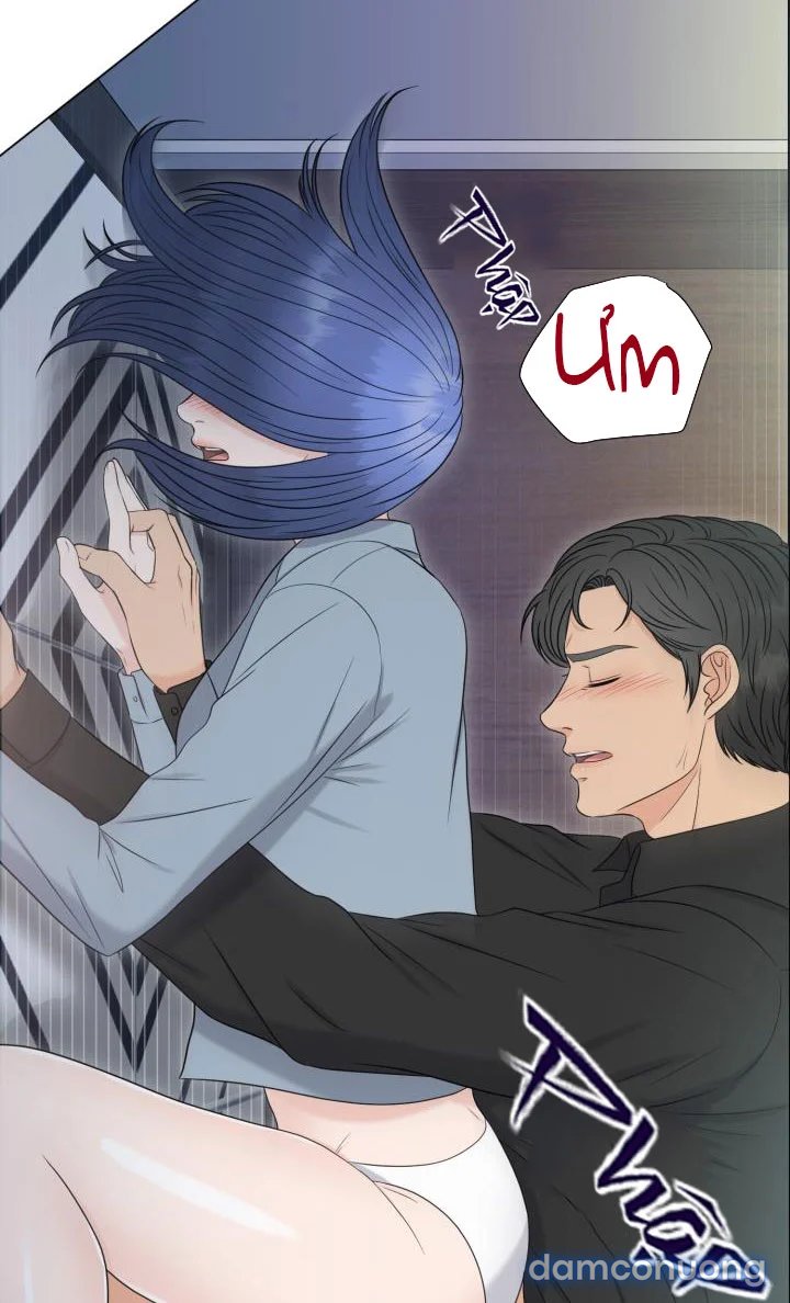 [18+] Em Sẽ Chọn Alpha Nào~ 