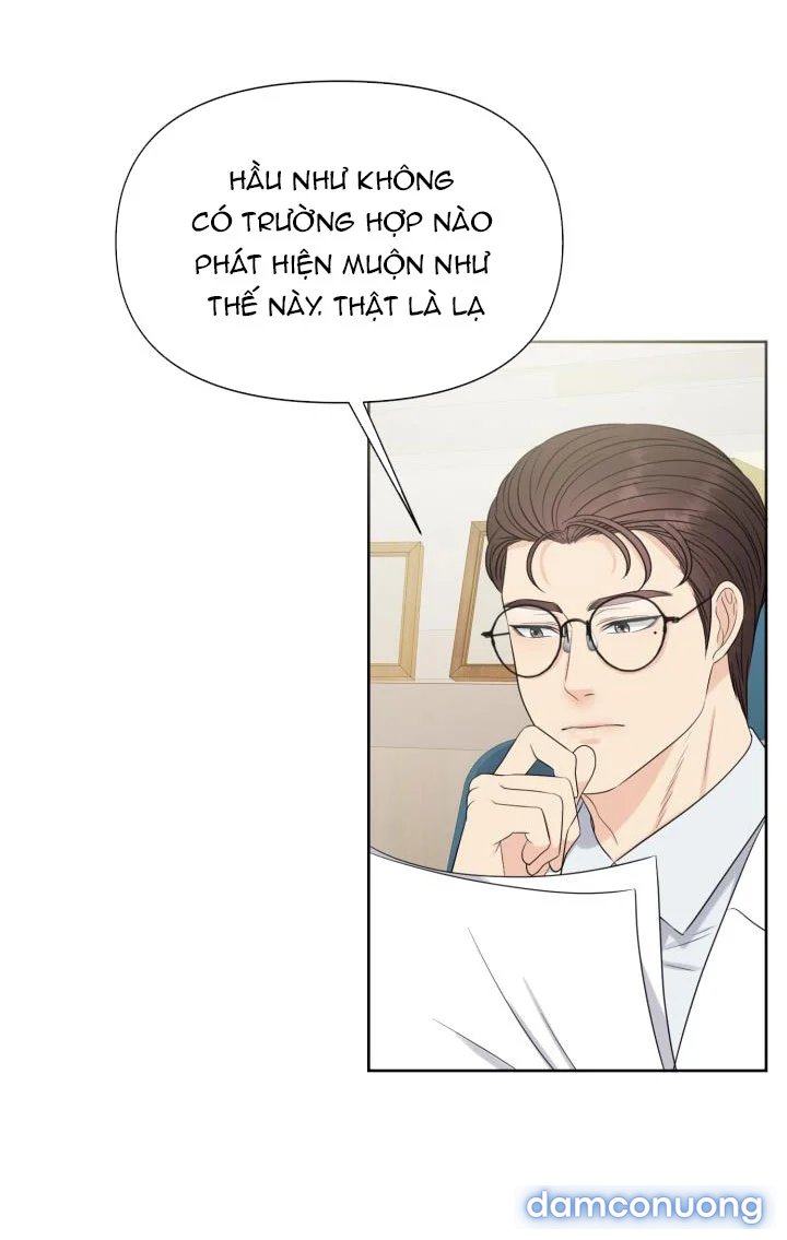 [18+] Em Sẽ Chọn Alpha Nào~ 