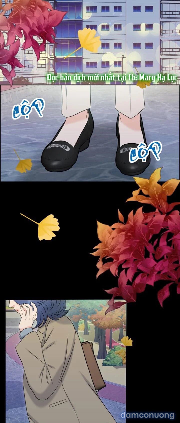 [18+] Em Sẽ Chọn Alpha Nào~ 