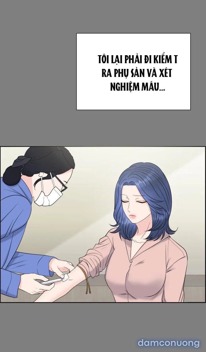 [18+] Em Sẽ Chọn Alpha Nào~ 