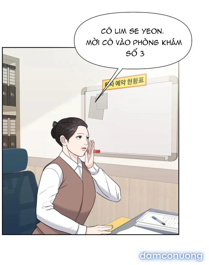 [18+] Em Sẽ Chọn Alpha Nào~ 