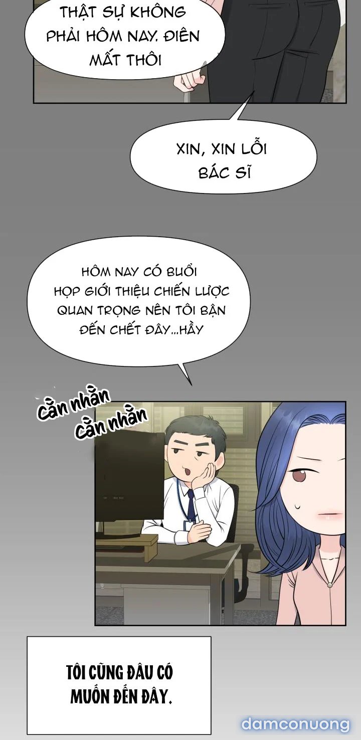 [18+] Em Sẽ Chọn Alpha Nào~ 