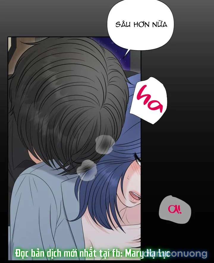 [18+] Em Sẽ Chọn Alpha Nào~ 