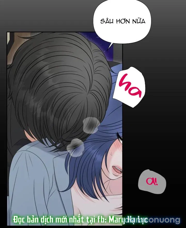[18+] Em Sẽ Chọn Alpha Nào~ 