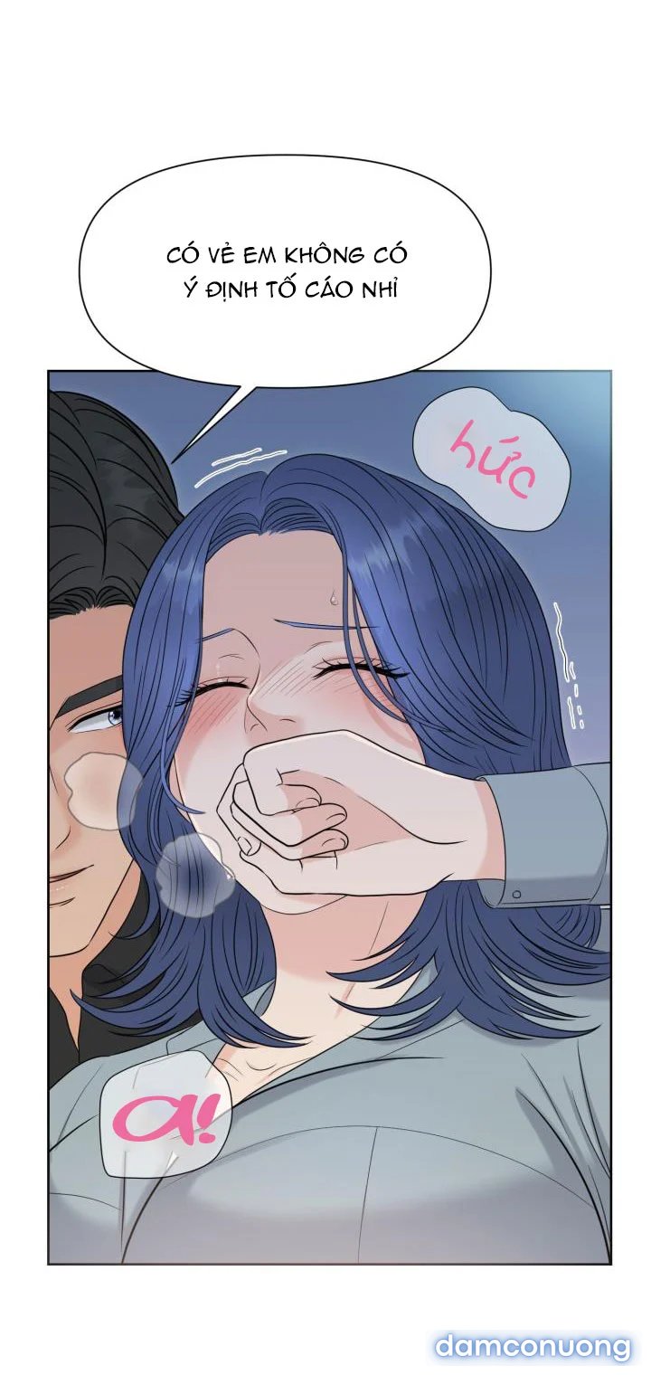 [18+] Em Sẽ Chọn Alpha Nào~ 