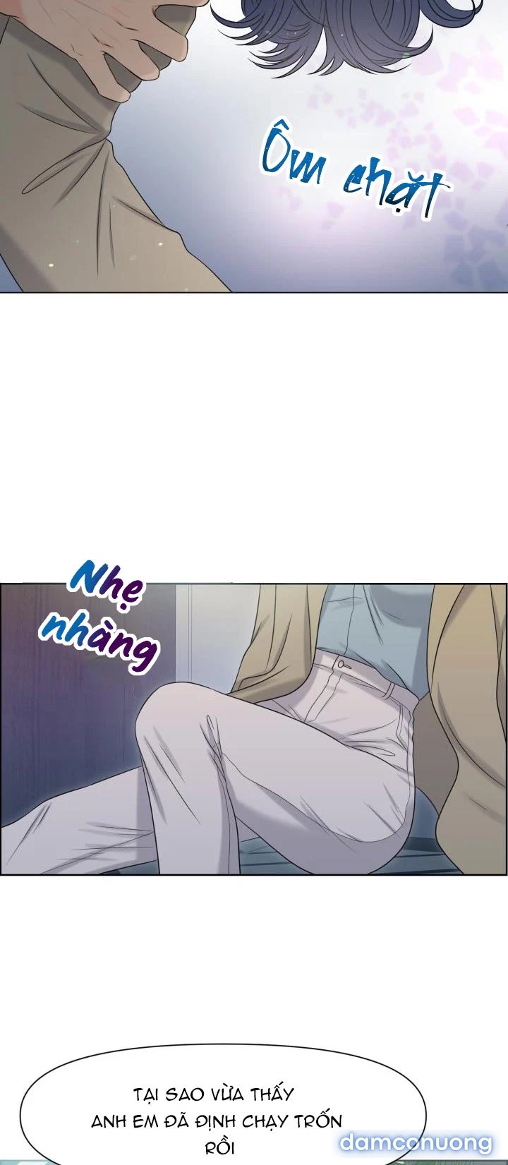 [18+] Em Sẽ Chọn Alpha Nào~ 