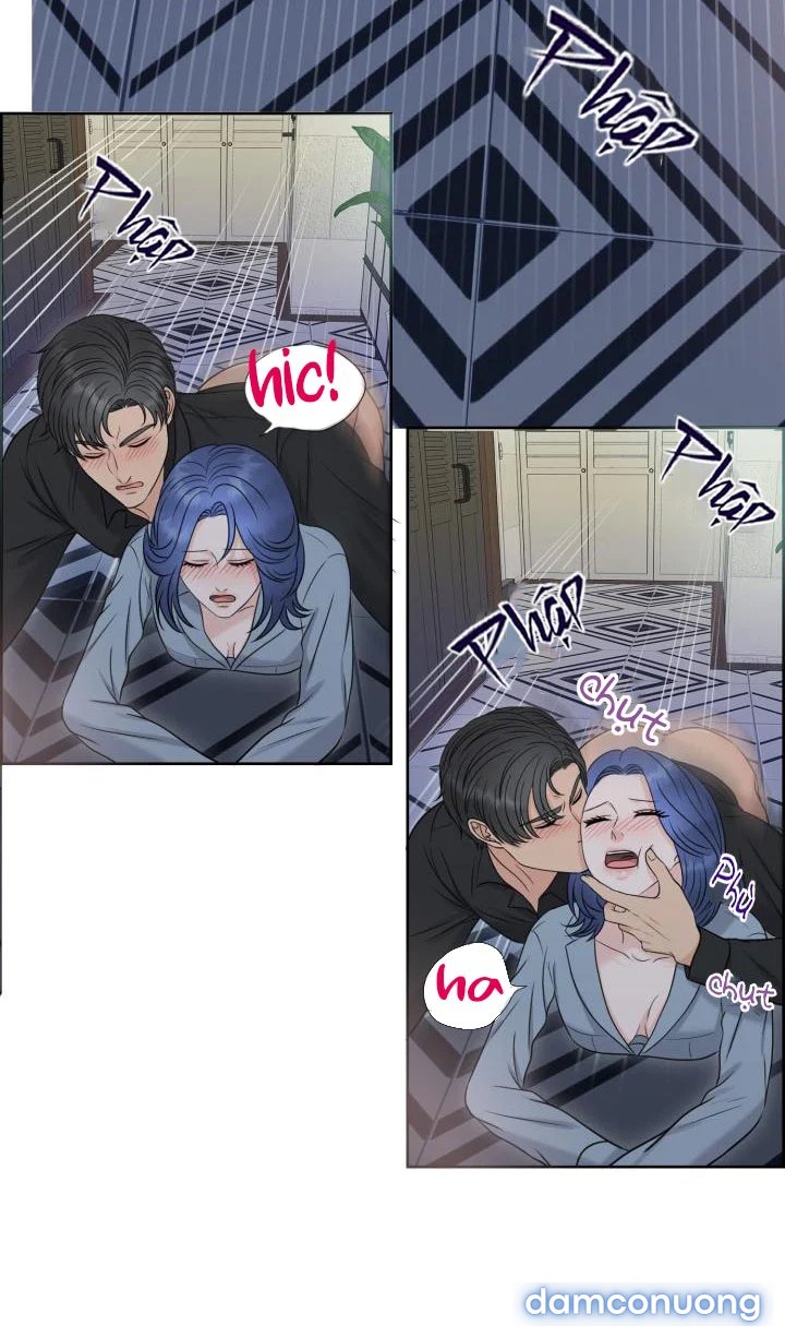 [18+] Em Sẽ Chọn Alpha Nào~ 