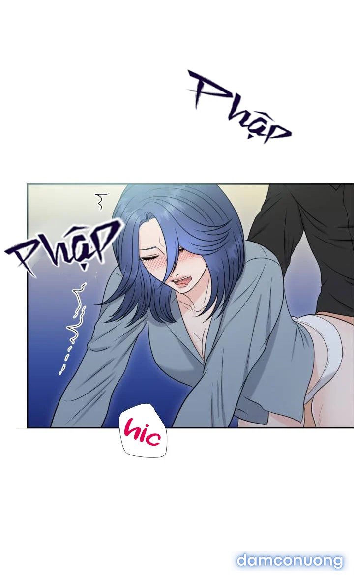 [18+] Em Sẽ Chọn Alpha Nào~ 