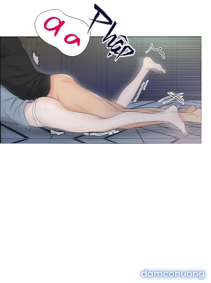 [18+] Em Sẽ Chọn Alpha Nào~ 