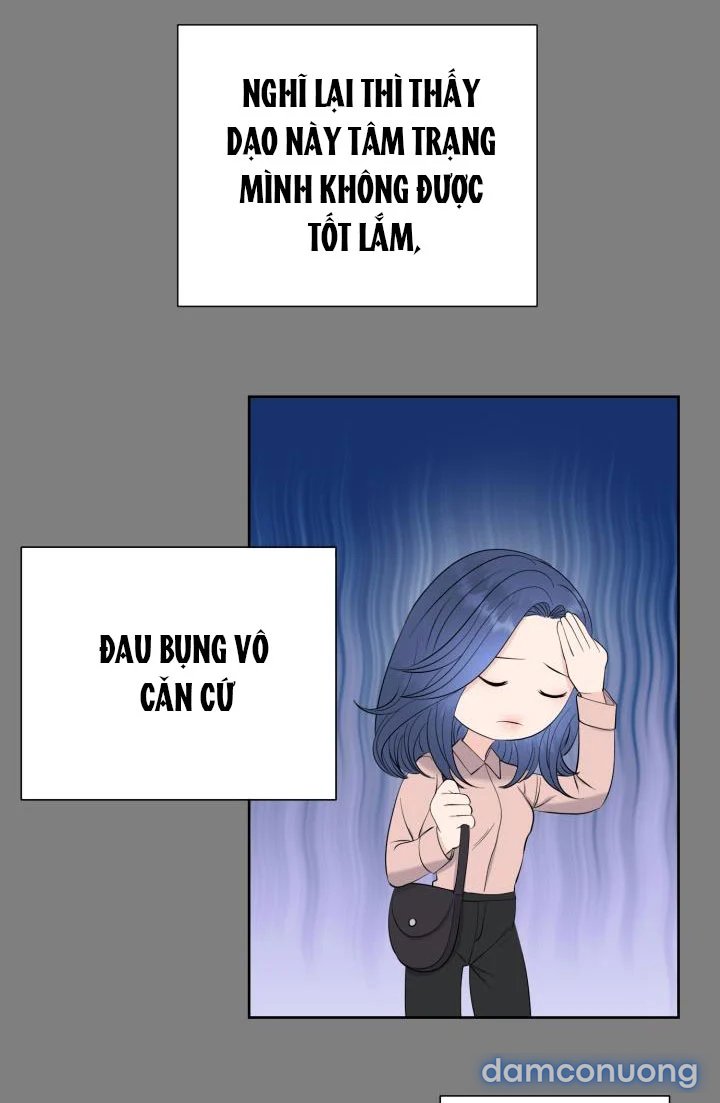 [18+] Em Sẽ Chọn Alpha Nào~ 
