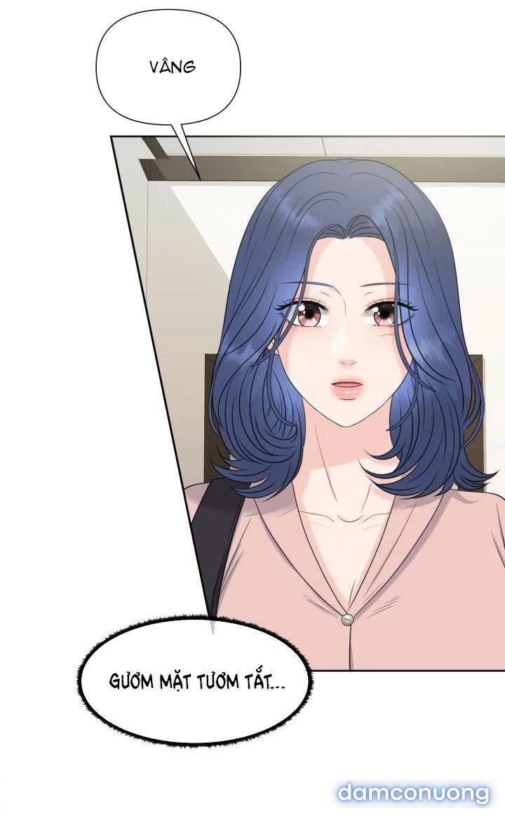 [18+] Em Sẽ Chọn Alpha Nào~ 