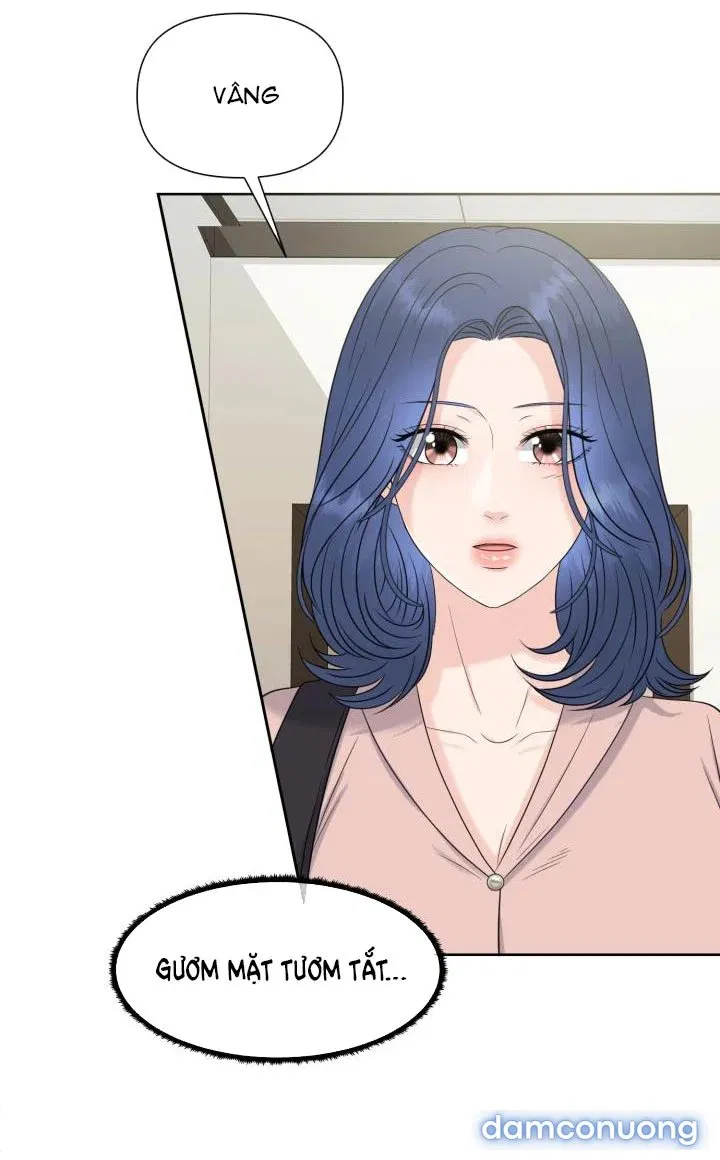 [18+] Em Sẽ Chọn Alpha Nào~ 