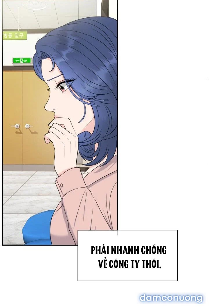 [18+] Em Sẽ Chọn Alpha Nào~ 