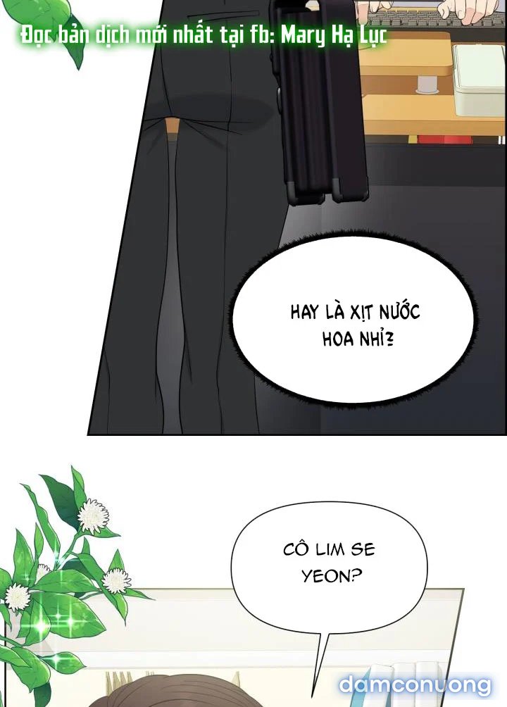 [18+] Em Sẽ Chọn Alpha Nào~ 