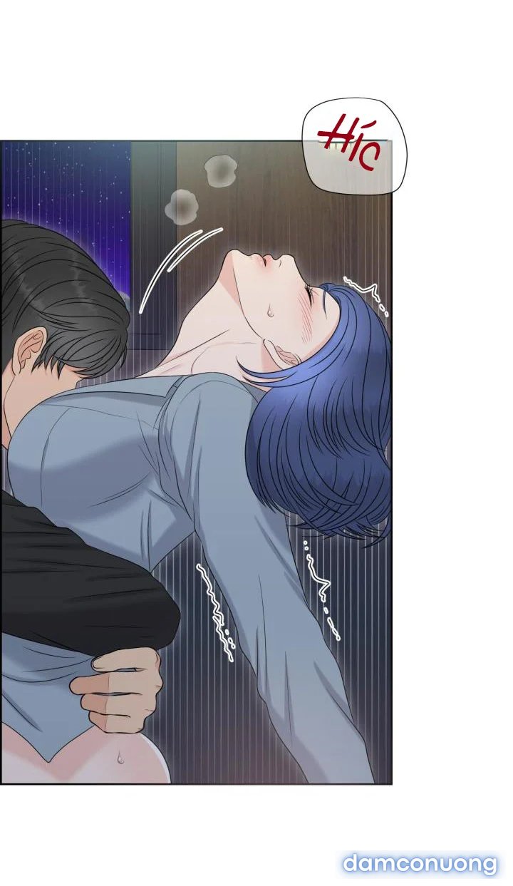 [18+] Em Sẽ Chọn Alpha Nào~ 