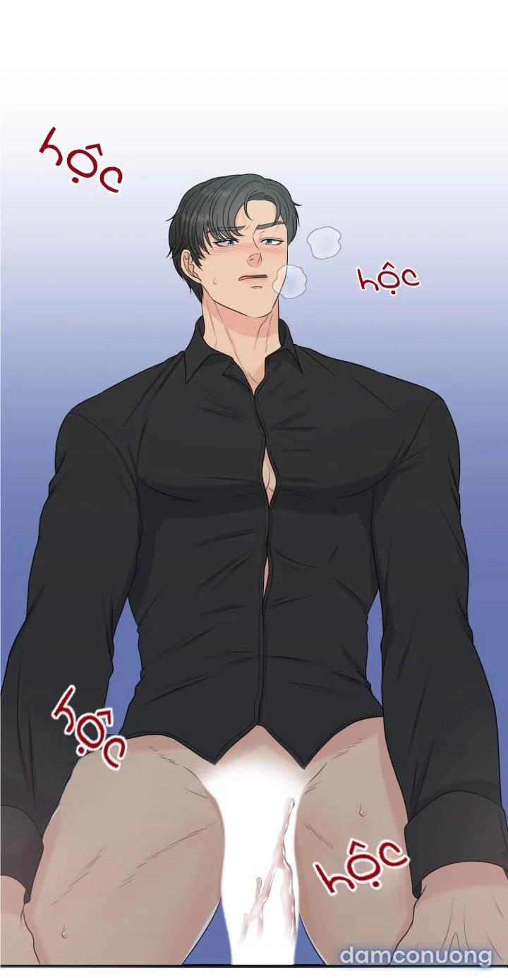 [18+] Em Sẽ Chọn Alpha Nào~ 