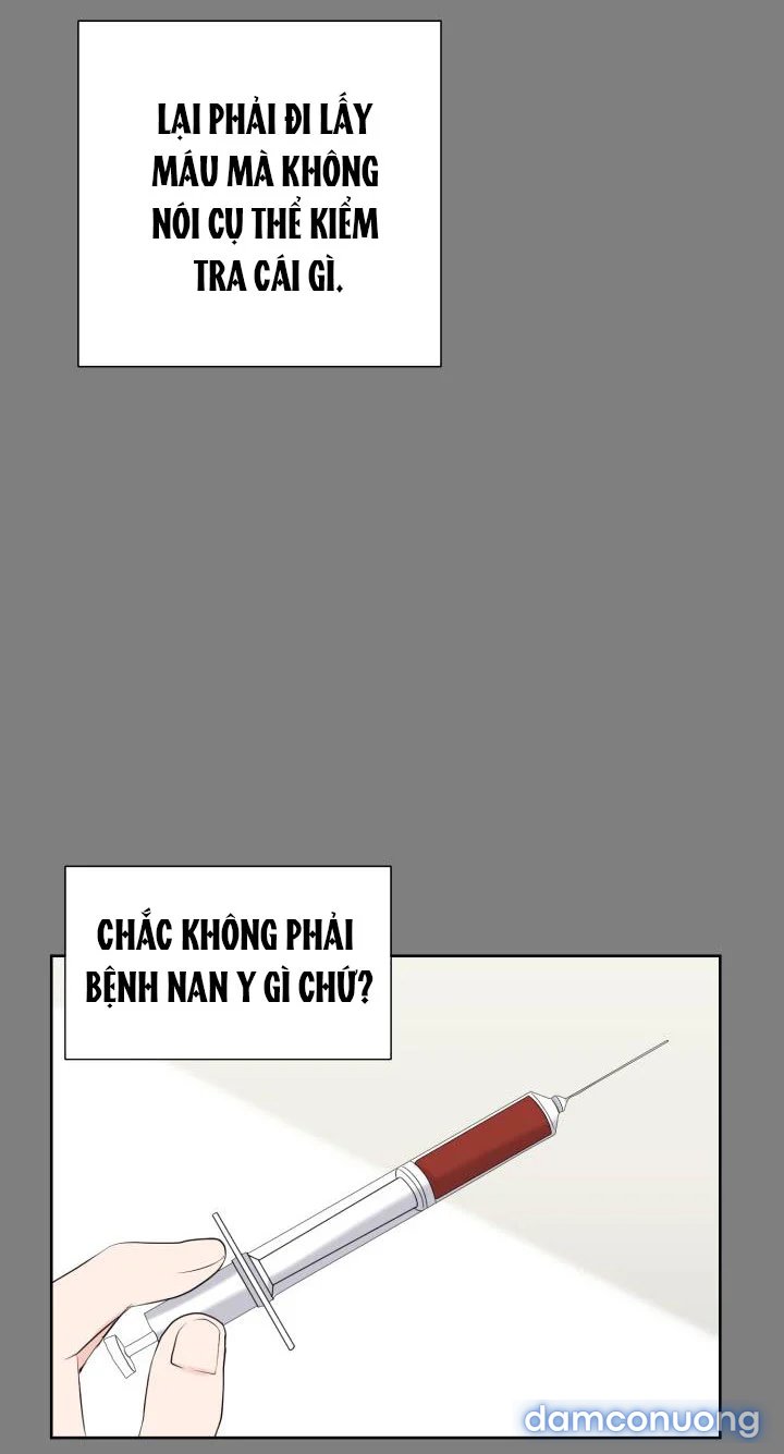 [18+] Em Sẽ Chọn Alpha Nào~ 
