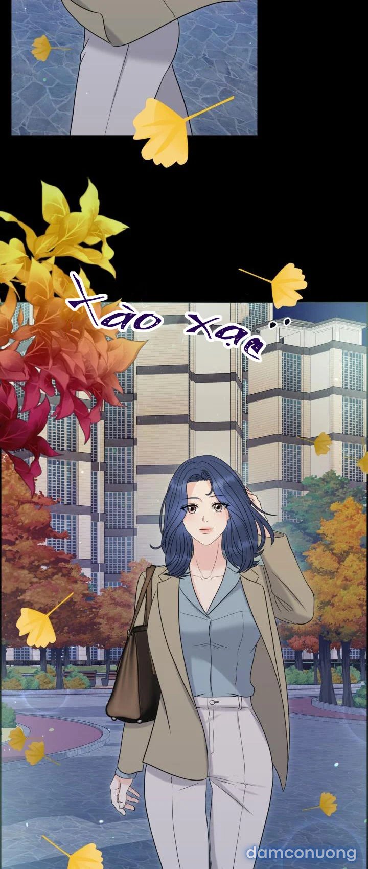 [18+] Em Sẽ Chọn Alpha Nào~ 